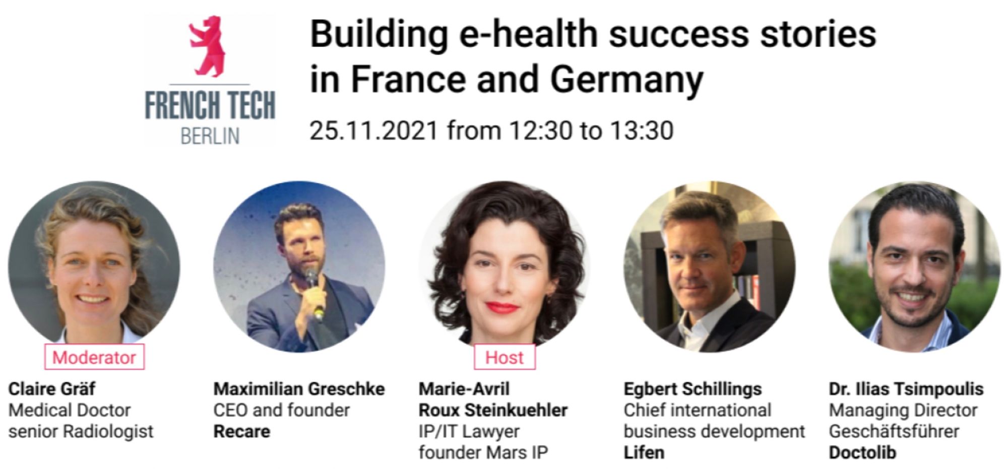 Events – French Tech Berlin