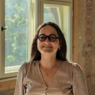 Laetitia Baousson